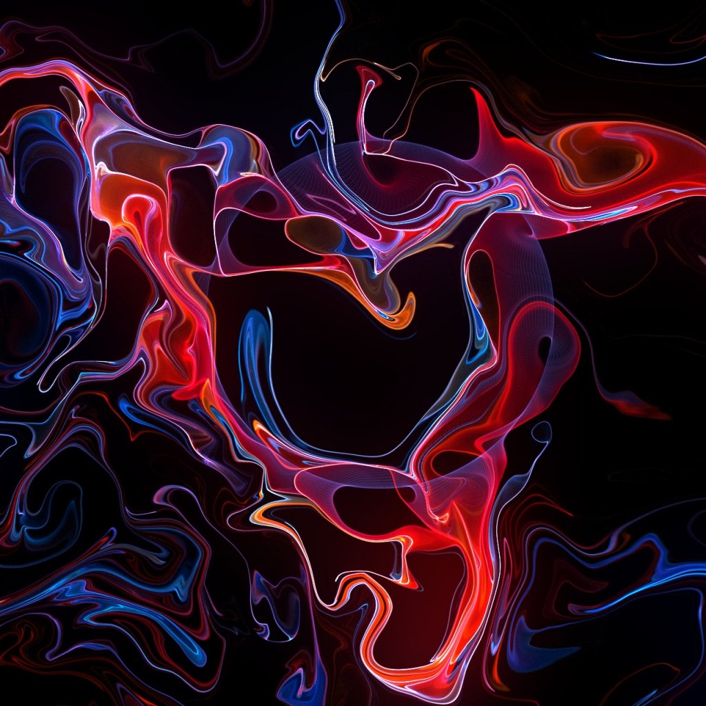 Houdini Fundamental on Behance | Abstract, Houdini, Simple backgrounds